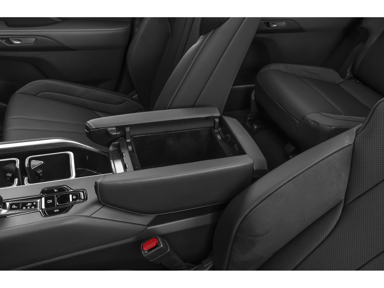 2026 Lexus TX 
