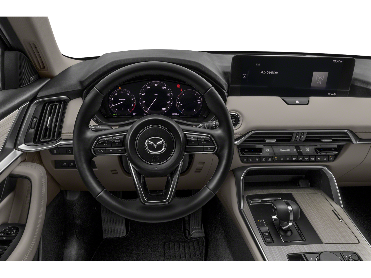 2026 Mazda Mazda CX-90 Premium Plus