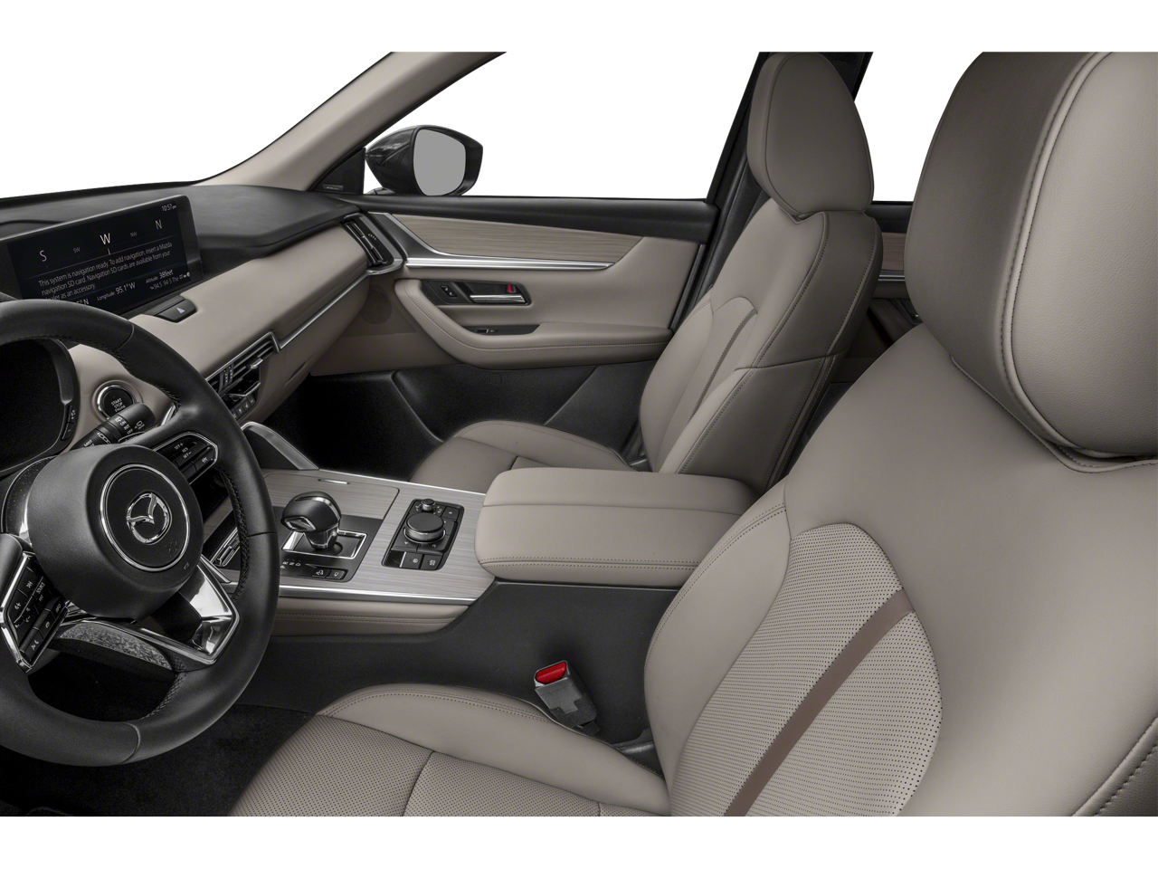 2026 Mazda Mazda CX-90 Premium Plus