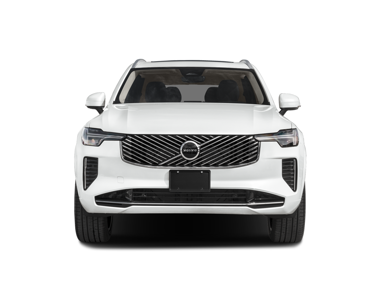 2026 Volvo XC90 Plus