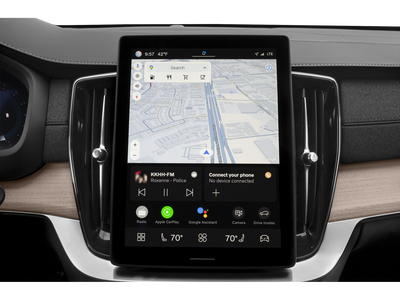 2026 Volvo XC90 Plus