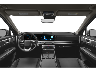 2027 Hyundai SANTA FE SEL AWD