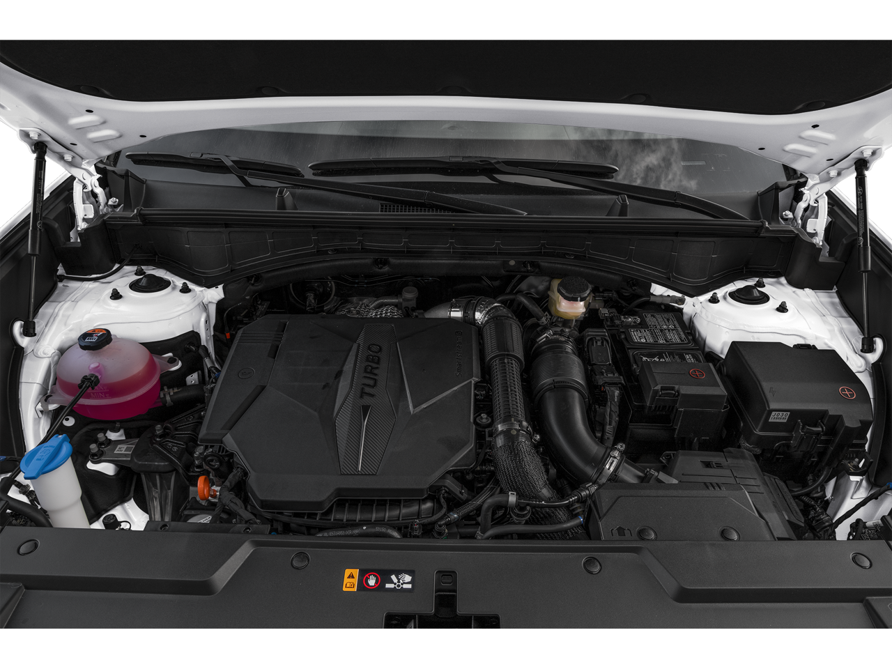 2027 Hyundai SANTA FE SE AWD