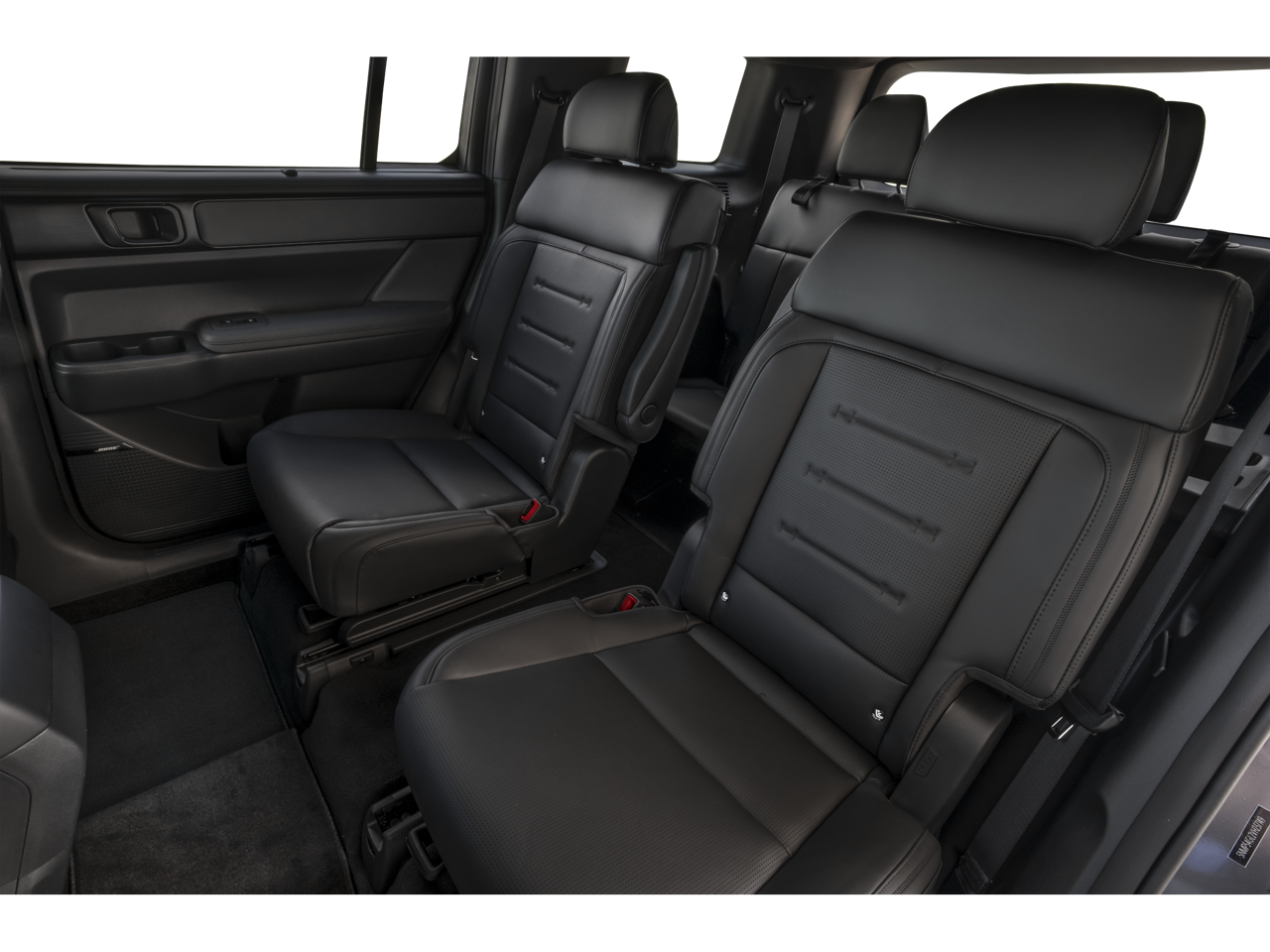 2027 Hyundai SANTA FE Calligraphy AWD