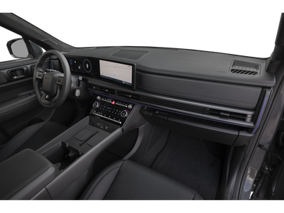 2027 Hyundai SANTA FE Calligraphy AWD