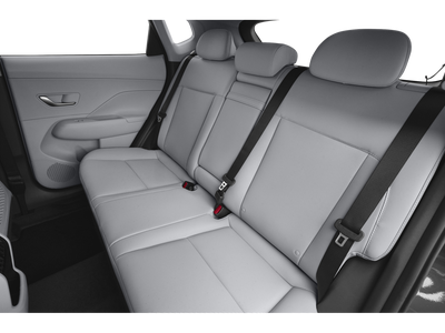 2027 Hyundai KONA SEL Premium AWD