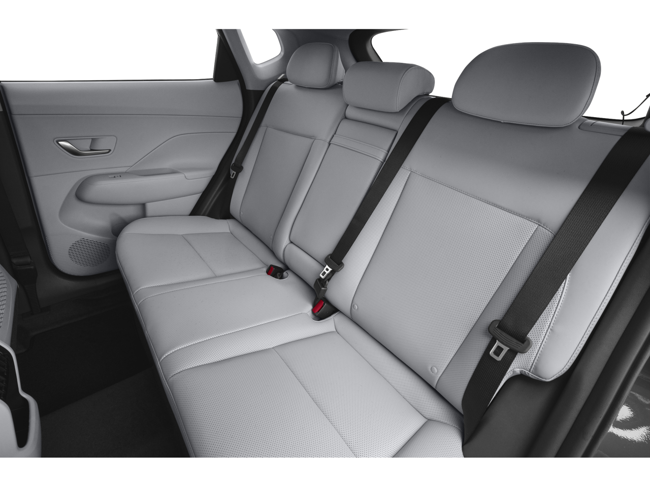 2027 Hyundai KONA SEL Premium AWD