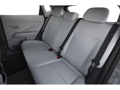 2027 Hyundai KONA SE AWD