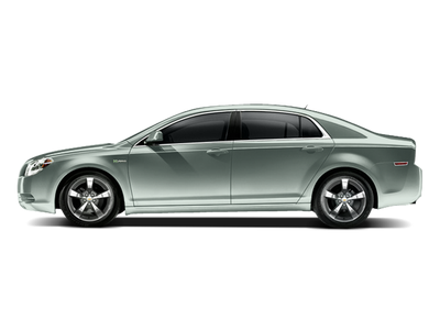 2009 Chevrolet Malibu Hybrid