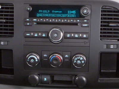 2010 GMC Sierra 1500 SLE