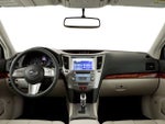 2011 Subaru Legacy 3.6R Ltd Pwr Moon