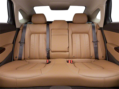 2012 Buick Verano Base