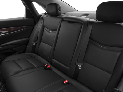 2016 Cadillac XTS Luxury Collection