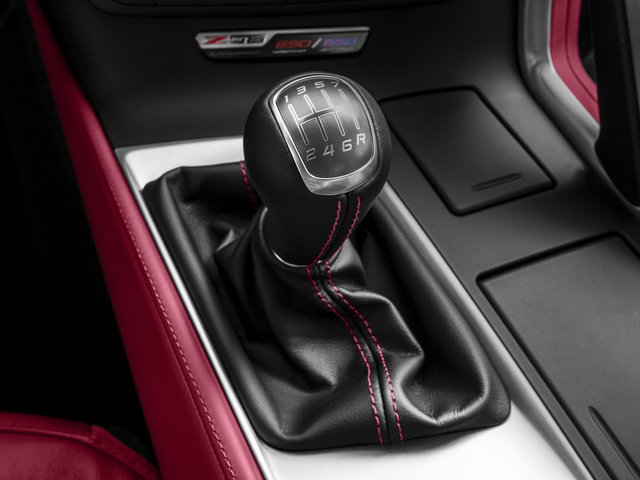 2016 Chevrolet Corvette Z06 1LZ