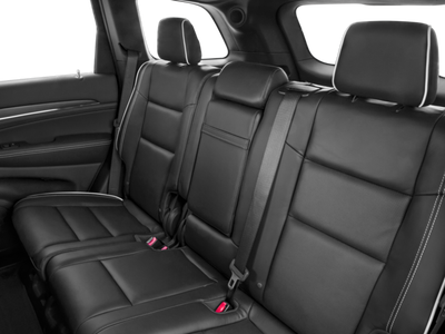 2016 Jeep Grand Cherokee High Altitude