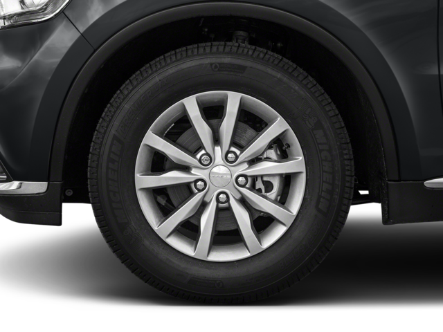 2017 Dodge DURANGO SXT