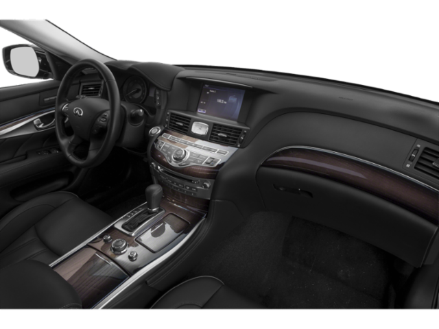 2018 INFINITI Q70 3.7 LUXE
