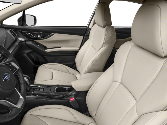 2018 Subaru Impreza Limited