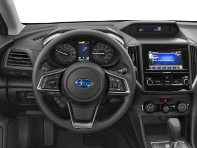 2018 Subaru Impreza Premium