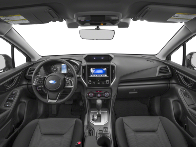 2018 Subaru Impreza Premium