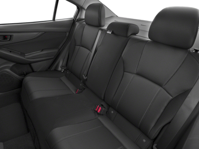 2018 Subaru Impreza Premium