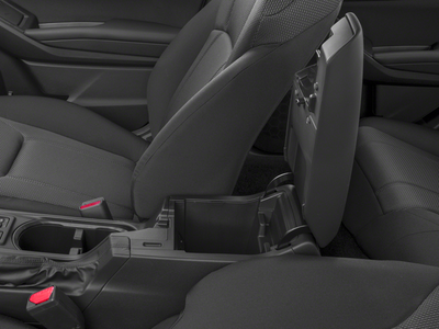 2018 Subaru Impreza Premium