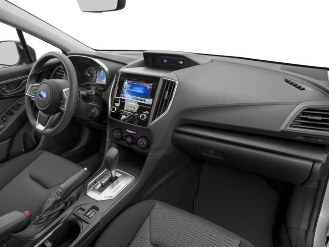 2018 Subaru Impreza Premium