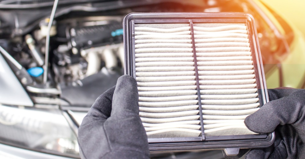 Air Filter