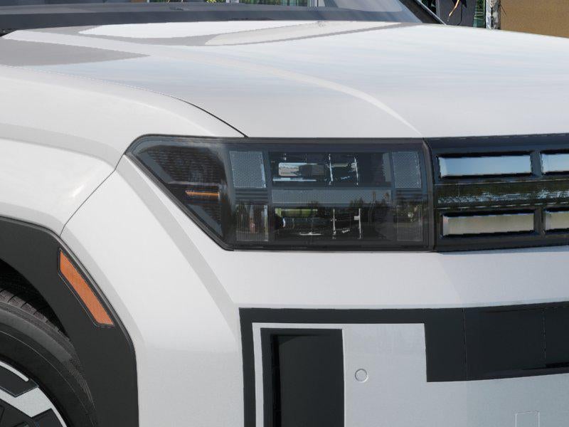 2027 Hyundai SANTA FE SEL AWD