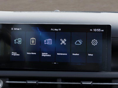 2026 Hyundai SANTA CRUZ SEL AWD