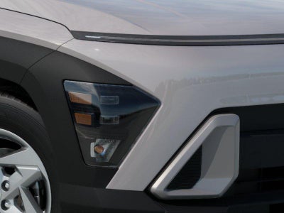 2026 Hyundai KONA SE AWD