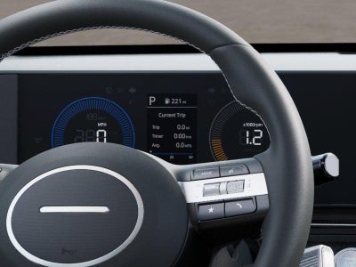 2026 Hyundai KONA SEL Premium AWD