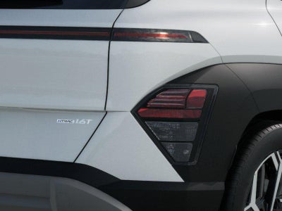 2026 Hyundai KONA SEL Premium AWD