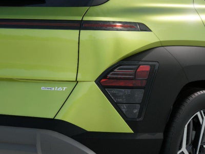 2027 Hyundai KONA SEL Premium AWD