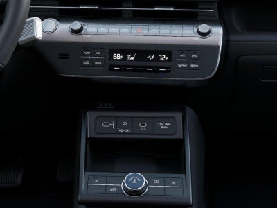 2027 Hyundai KONA SEL Premium AWD