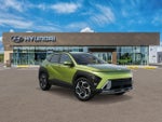2027 Hyundai KONA SEL Premium AWD