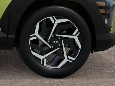 2027 Hyundai KONA SEL Premium AWD