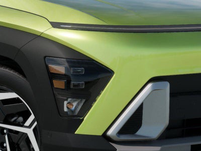 2027 Hyundai KONA SEL Premium AWD
