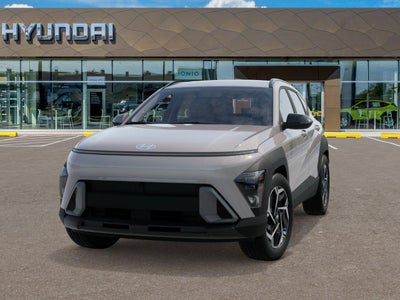 2026 Hyundai KONA Limited AWD