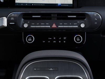 2026 Hyundai PALISADE SE AWD