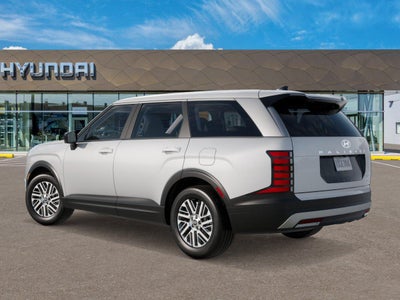 2026 Hyundai PALISADE SE AWD