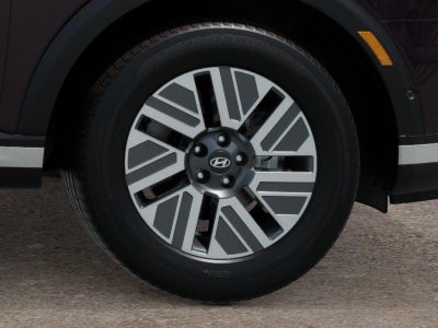 2026 Hyundai PALISADE HYBRID SEL Premium 8P