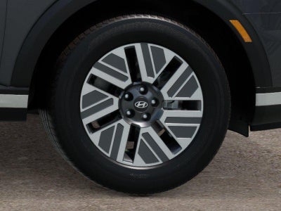 2026 Hyundai PALISADE HYBRID SEL 7P