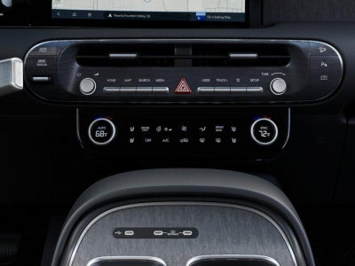 2026 Hyundai PALISADE HYBRID SEL 8P