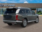 2026 Hyundai PALISADE HYBRID SEL 8P