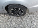2015 Honda Civic Sedan EX