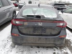 2024 Honda Civic Hatchback EX-L