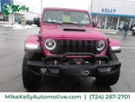 2024 Jeep Wrangler Rubicon 392 Final Edition