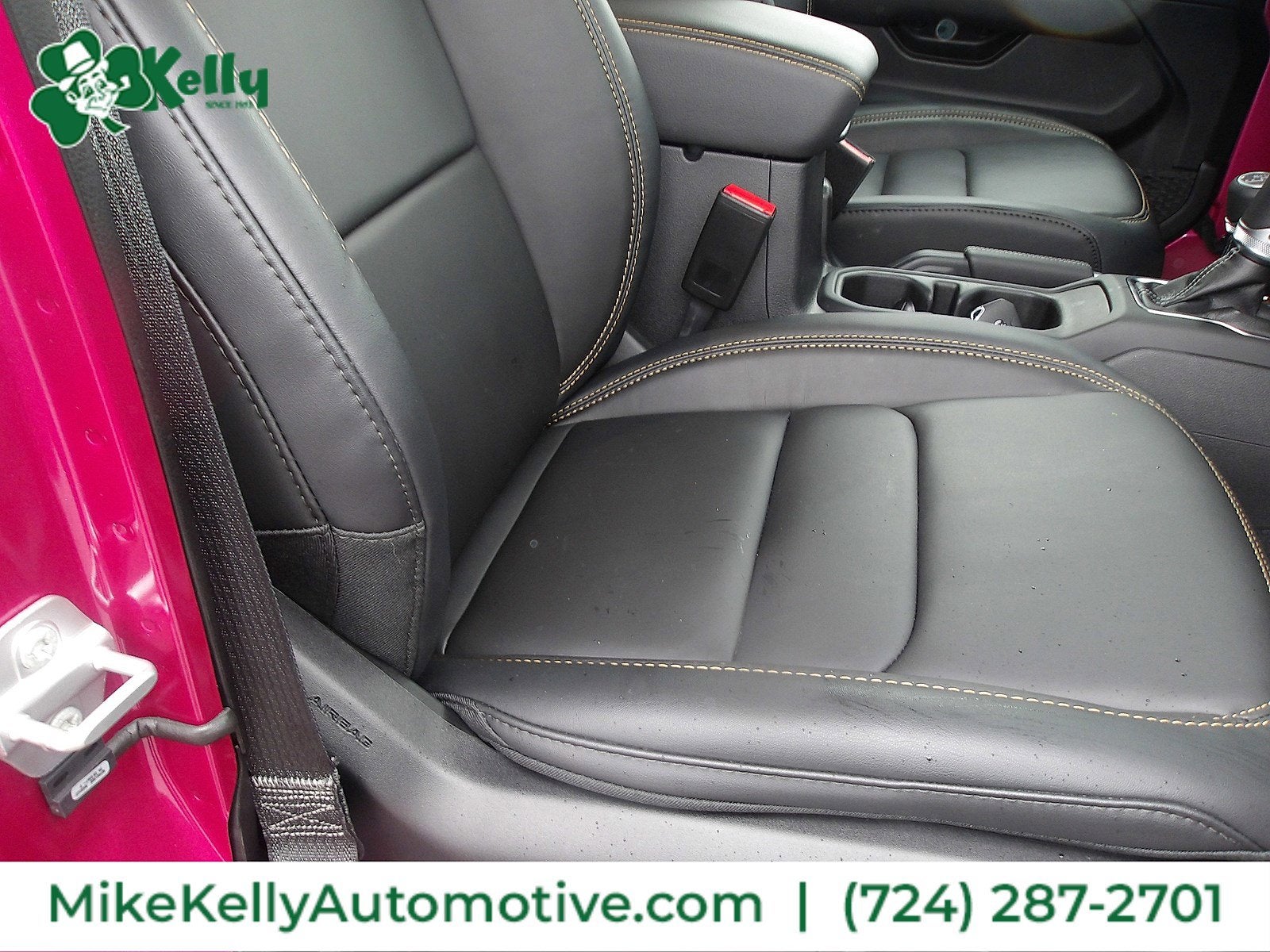 2024 Jeep Wrangler Rubicon 392 Final Edition