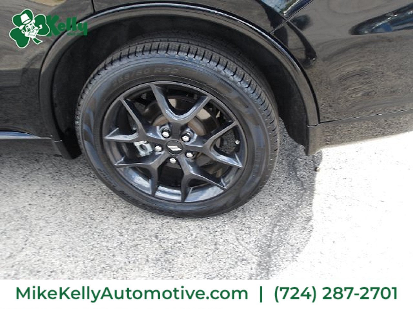 2026 Dodge Durango GT Premium HEMI V8